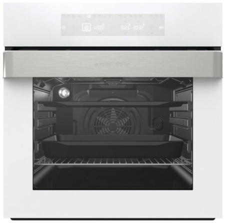 Электрический духовой шкаф Gorenje BO758ORAW
